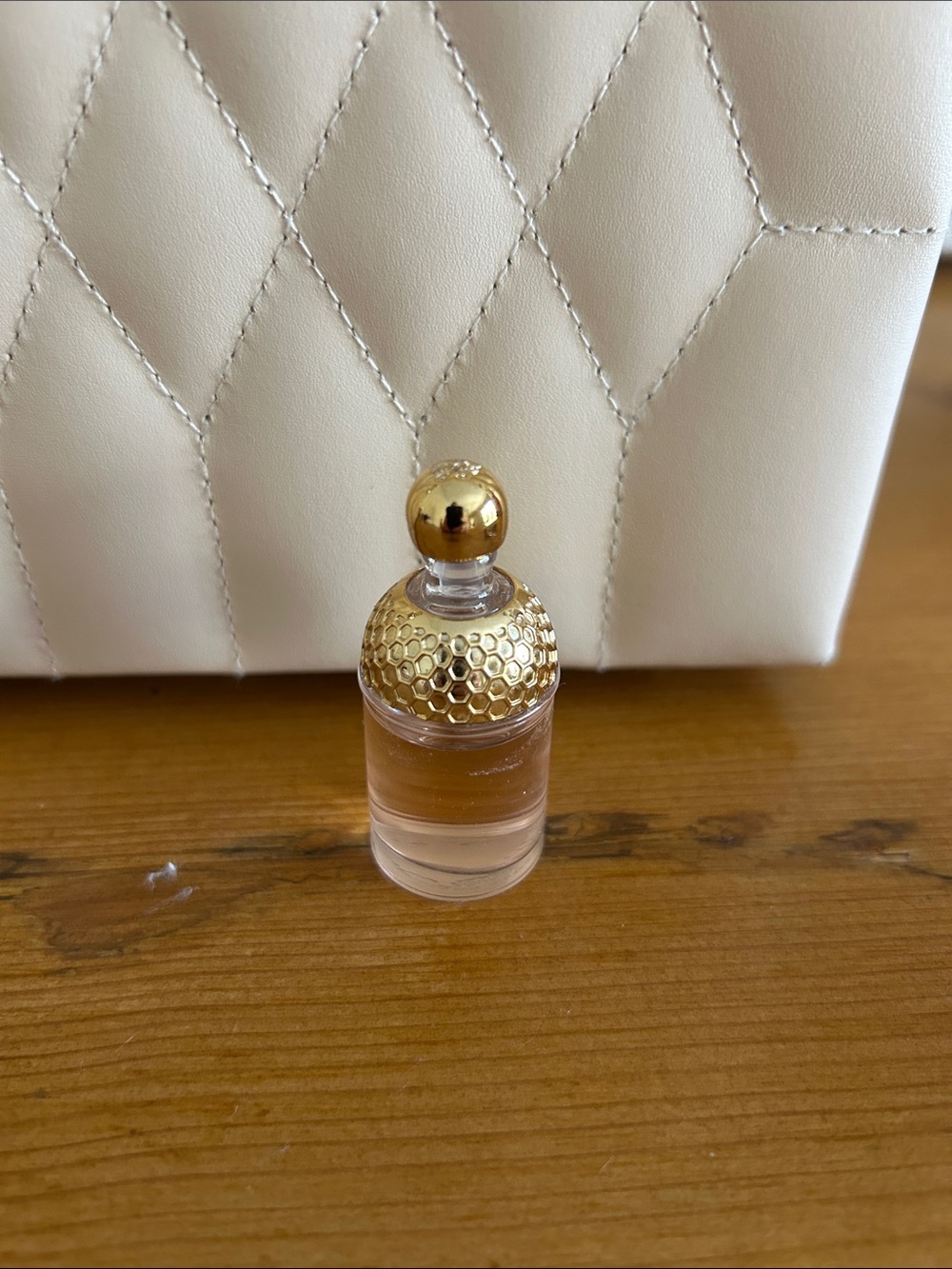 Aqua Allegoria Passiflora Guerlain .25